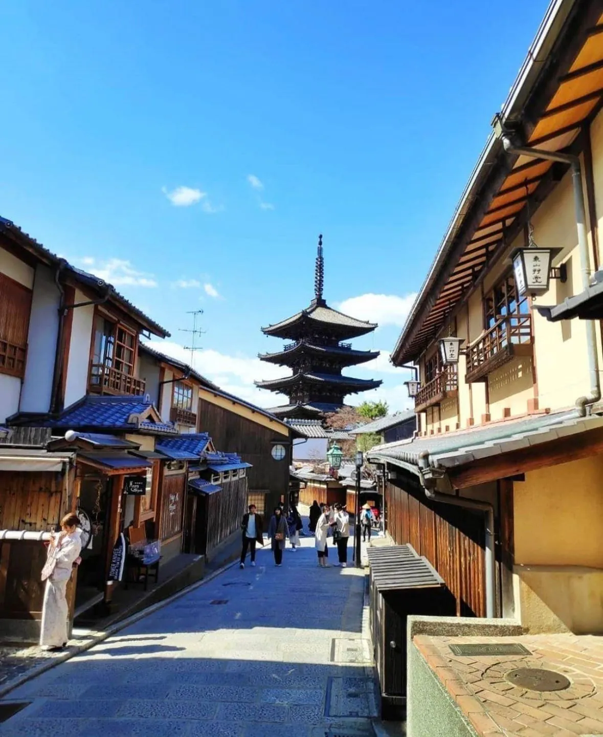 Kyoto